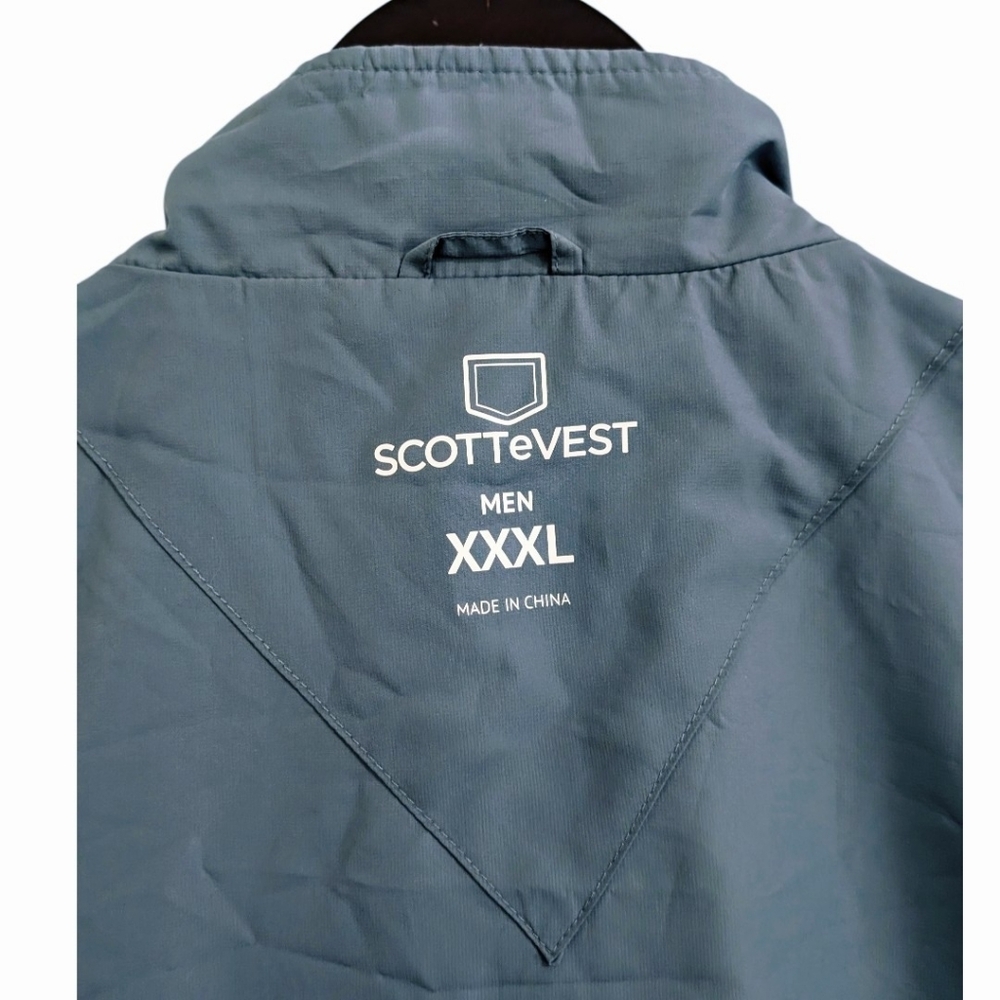Scottevest Tec Technology Enabled Utility Vest - … - image 8